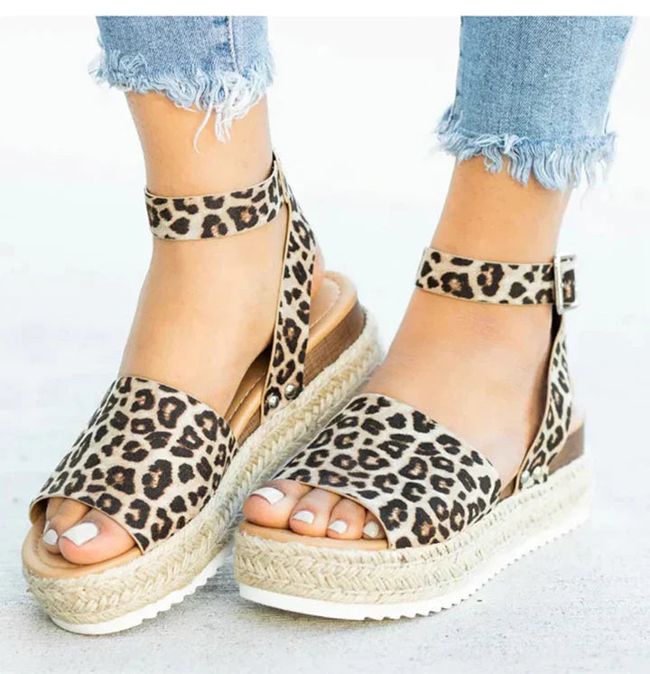 Sandalias Mujer de Moda Verano - Vestiria