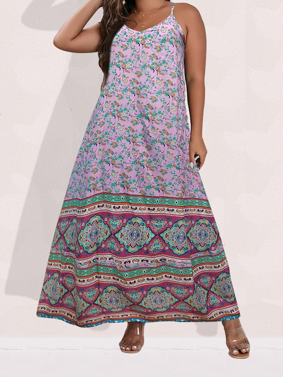 Vestido Mujer Elegante Cintura