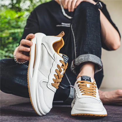 Zapatillas Deportivas Aireadas Outlaws