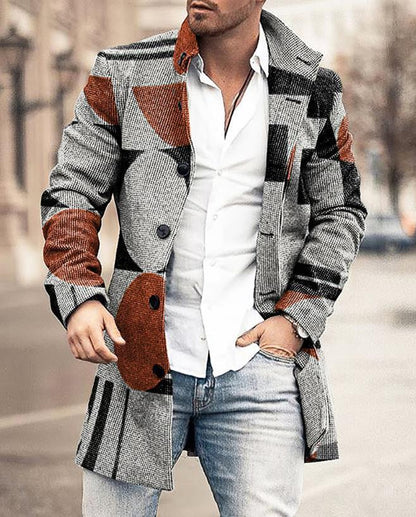 Chaqueta deportiva impermeable