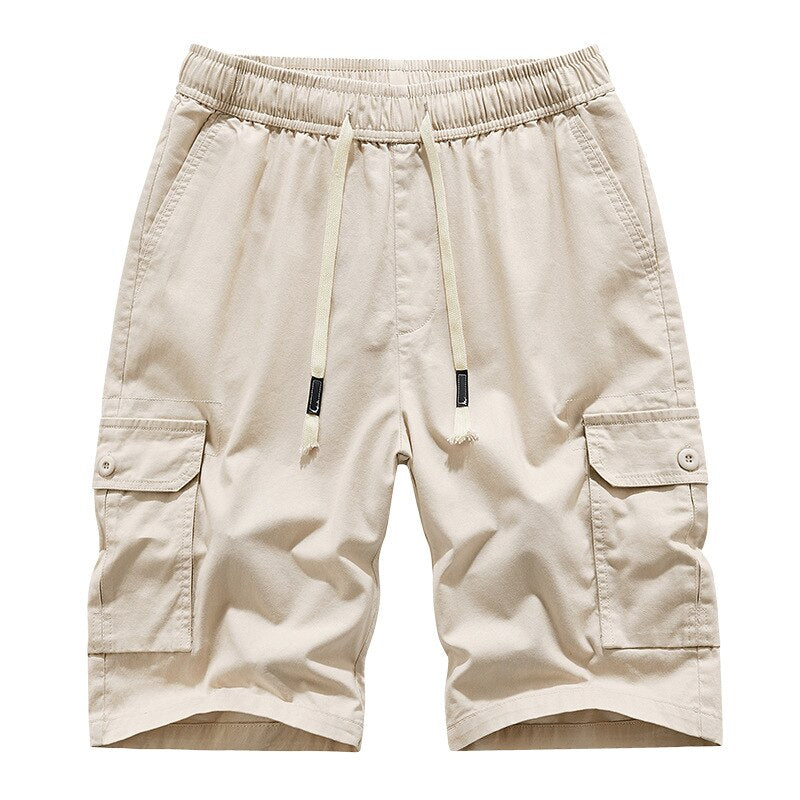 Pantalones Cortos Deportivos Casuales