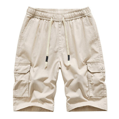 Pantalones Cortos Deportivos Casuales