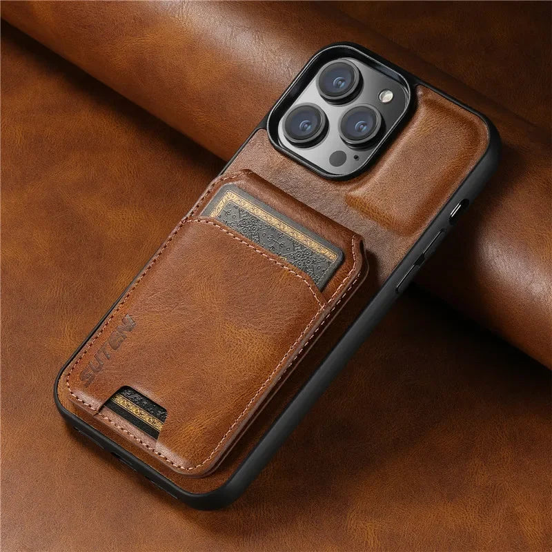 Carcasa iPhone Resistente Haven