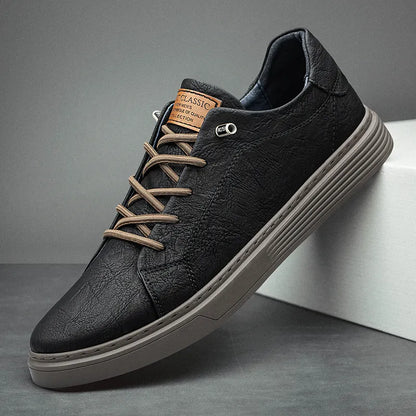 Zapatillas Hombre Deportivas con Cordones