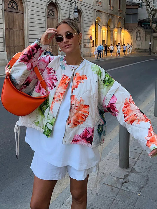 Chaquetas de punto cálido para mujer - Vestiria