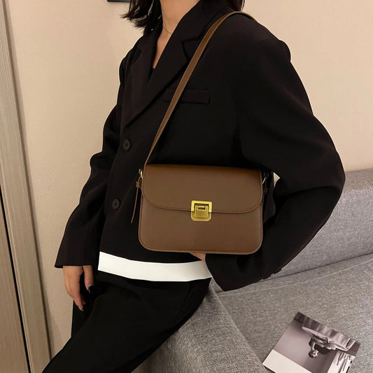 Bolso Mujer Clásico y Sencillo - Vestiria