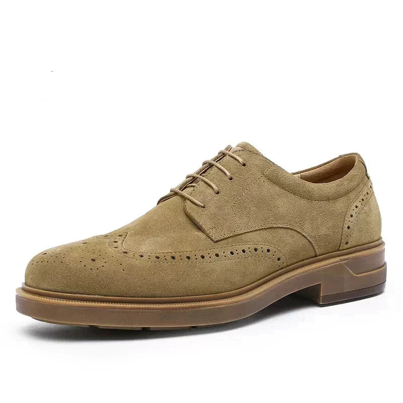 Zapatos Clásicos Hombre Elegantes