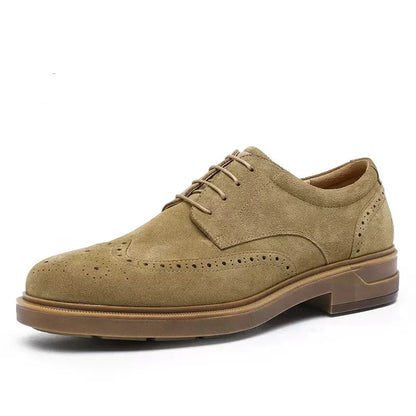 Zapatos Clásicos Hombre Elegantes
