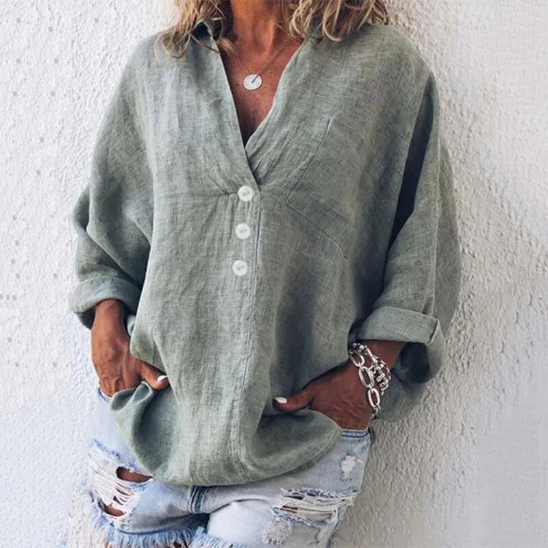 Blusa Ibiza Estilo Boho