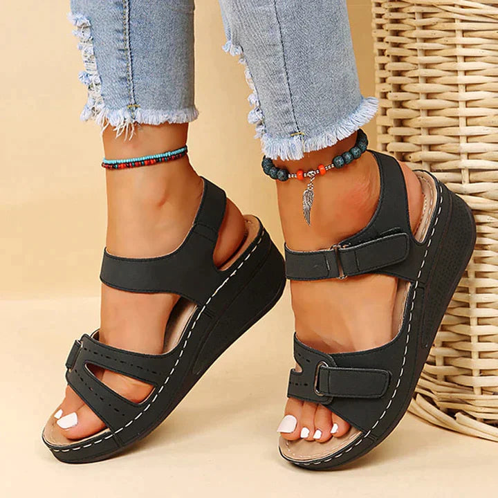 Sandalias de Verano Transpirables Mujer
