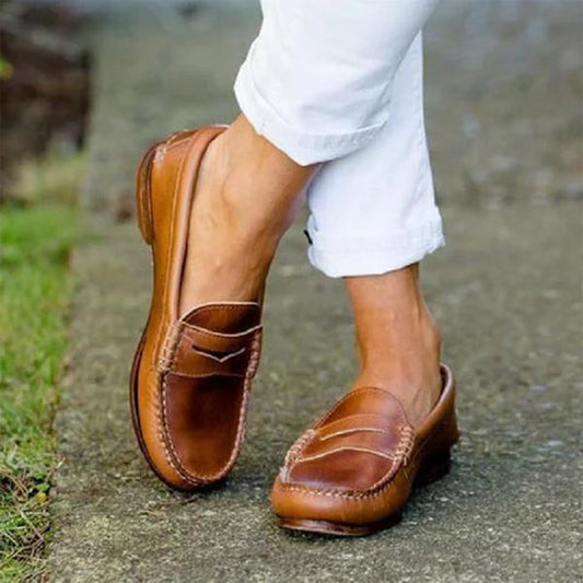 Zapatillas Ortopédicas Cómodas y Ligeros - Vestiria