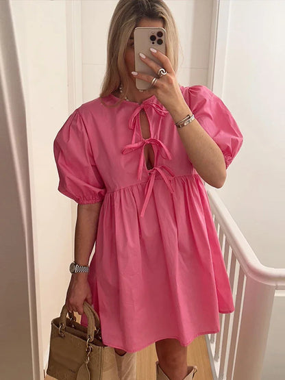 Vestidos Cortos Mujer Atractivos