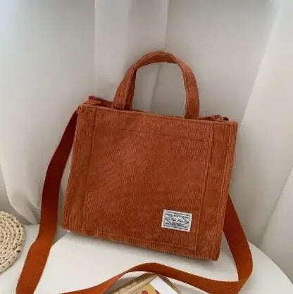 Bolso Cuero Mujer Clásico Bandolera - Vestiria