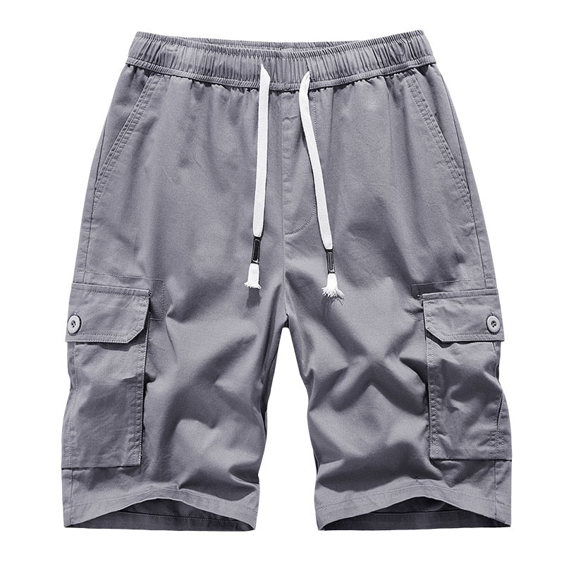Pantalones Cortos Deportivos Casuales