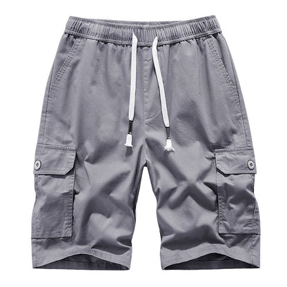 Pantalones Cortos Deportivos Casuales