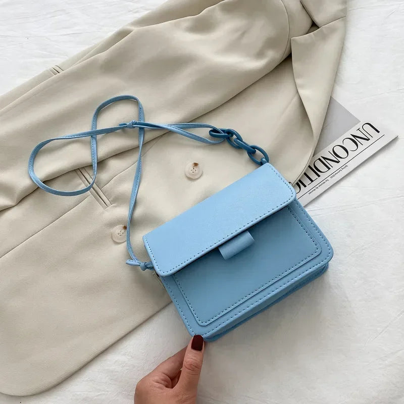 Bolso Mujer Estilo Actual