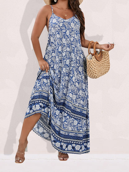 Vestido Mujer Elegante Cintura