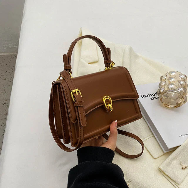 Bolso Mujer Diseño Actuales y Práctico