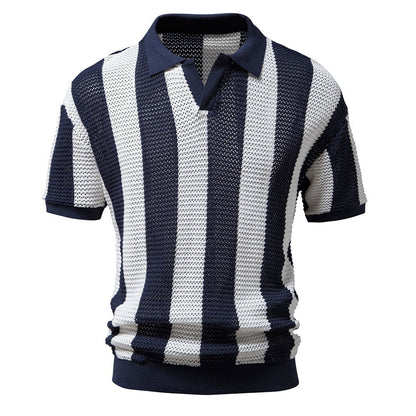 Camisa Polo Clásica Italia
