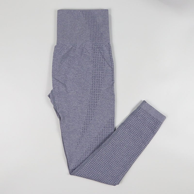 Mallas deportivas cómodas Push Up