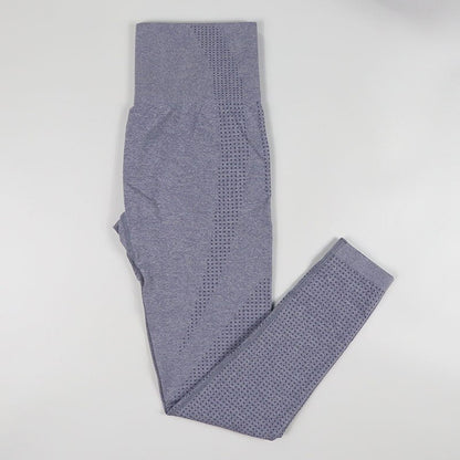Mallas deportivas cómodas Push Up