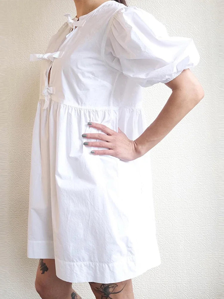 Vestidos Cortos Mujer Atractivos - Vestiria