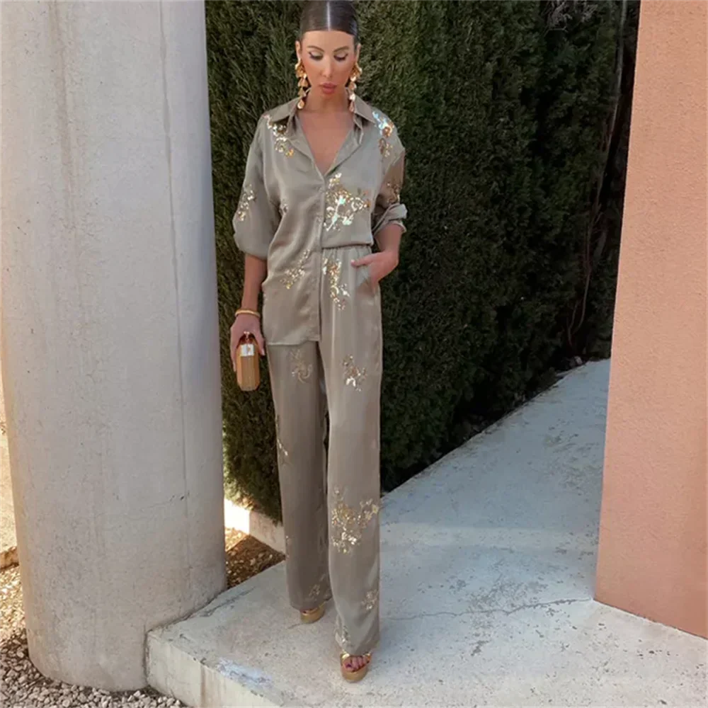 Outfit Mujer Moda Actual - Vestiria