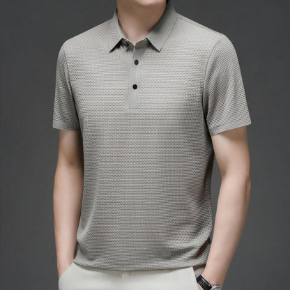 Polo Ligero Estilo Verano - Vestiria