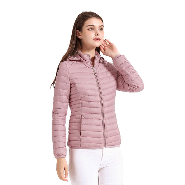 Chaqueta Aislante Superligera