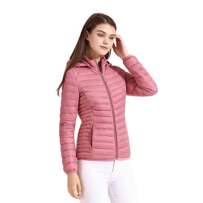 Chaqueta Aislante Superligera