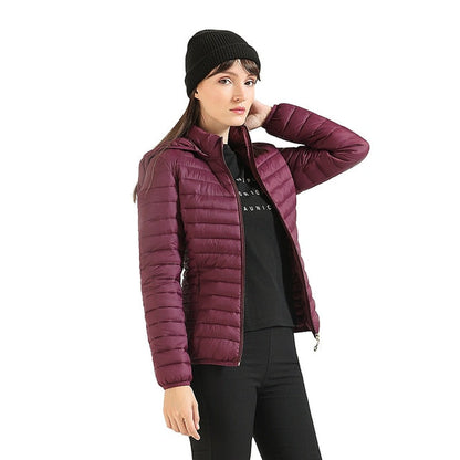 Chaqueta Aislante Superligera