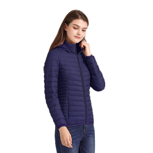Chaqueta Aislante Superligera