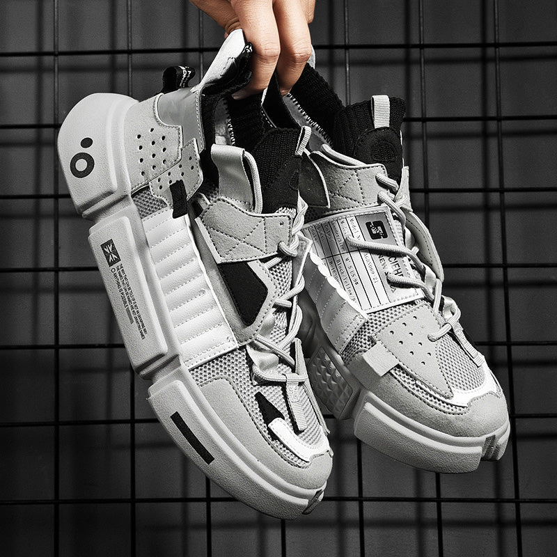 Zapatillas Deportivas Urbanas Estilo