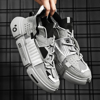 Zapatillas Deportivas Urbanas Estilo