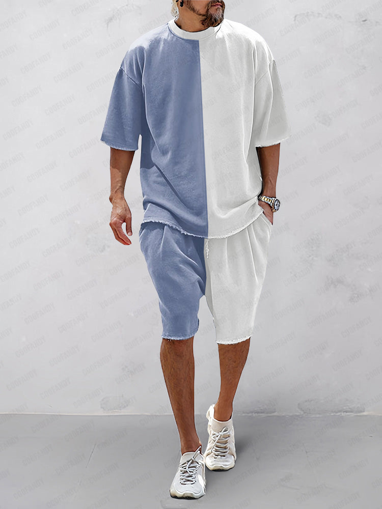 Pijama Suave y Amplio
