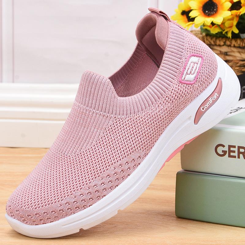 Zapatos Ortopédicos Confortables para Caminar - Vestiria