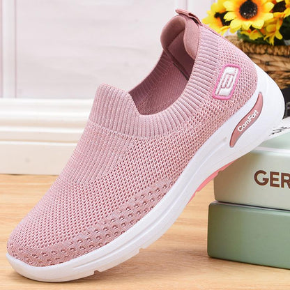 Zapatos Ortopédicos Confortables para Caminar - Vestiria