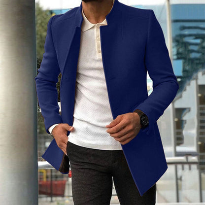 Camisa Casual Estilo Americana Hombre