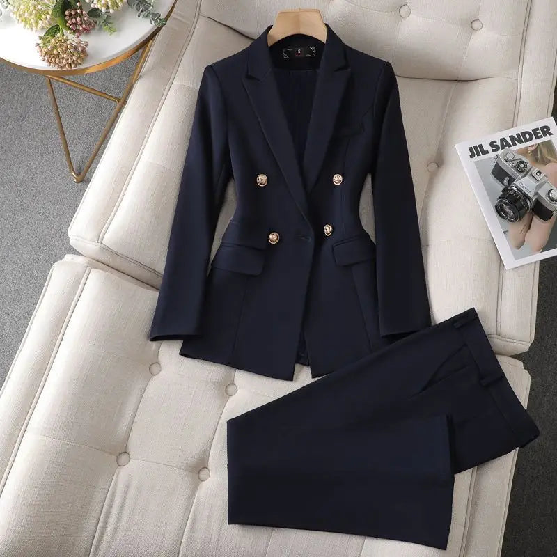 Conjunto Deportivo Mujer Pantalón Corto