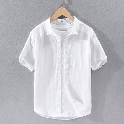 Camisa Ligera Estilo Verano