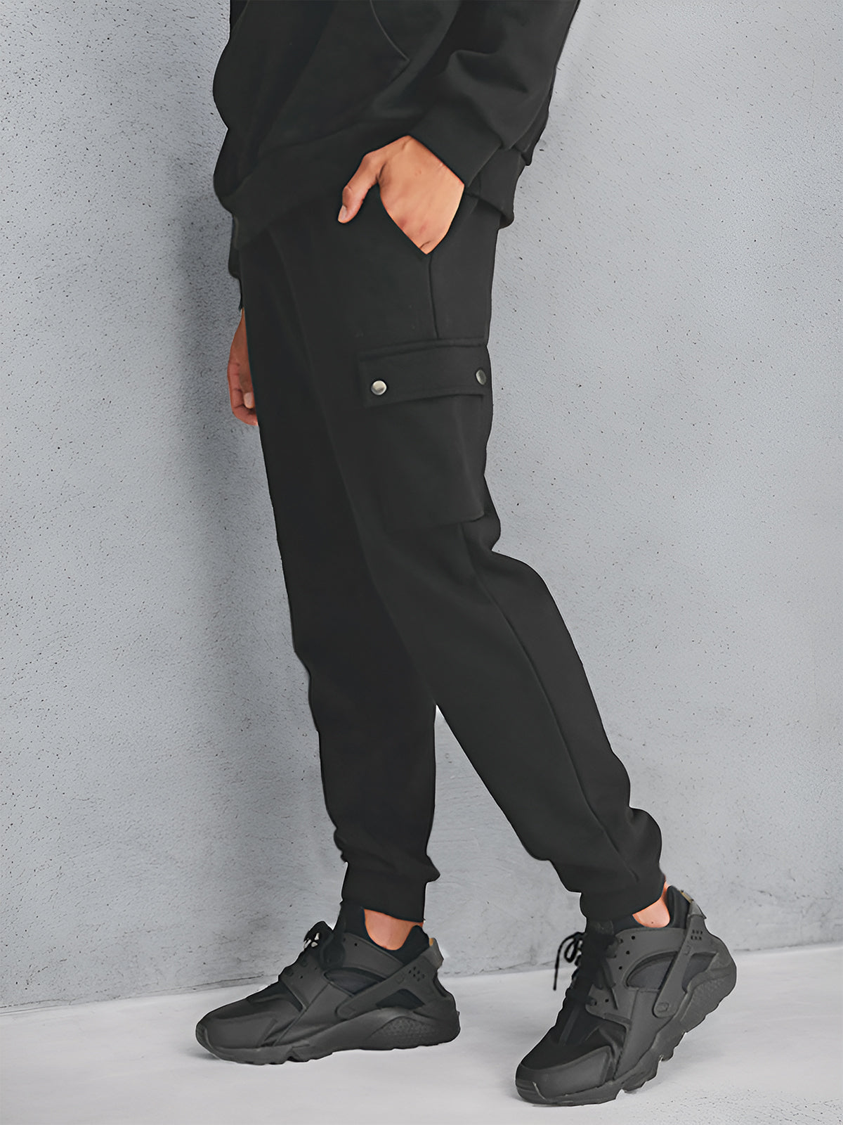 Pantalones Deportivos Cónfort Chinos
