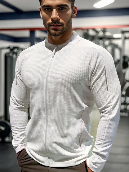 Camisa Deportiva Transpirable - Vestiria