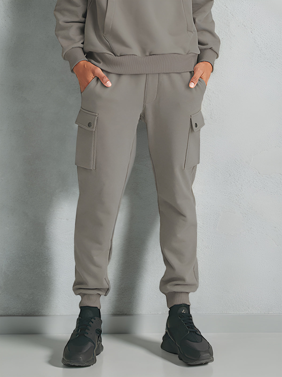 Pantalones Deportivos Cónfort Chinos