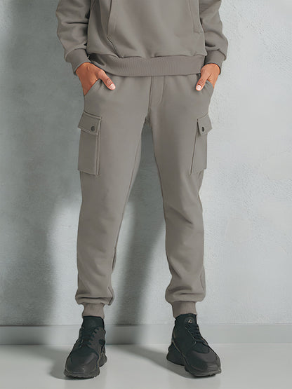 Pantalones Deportivos Cónfort Chinos