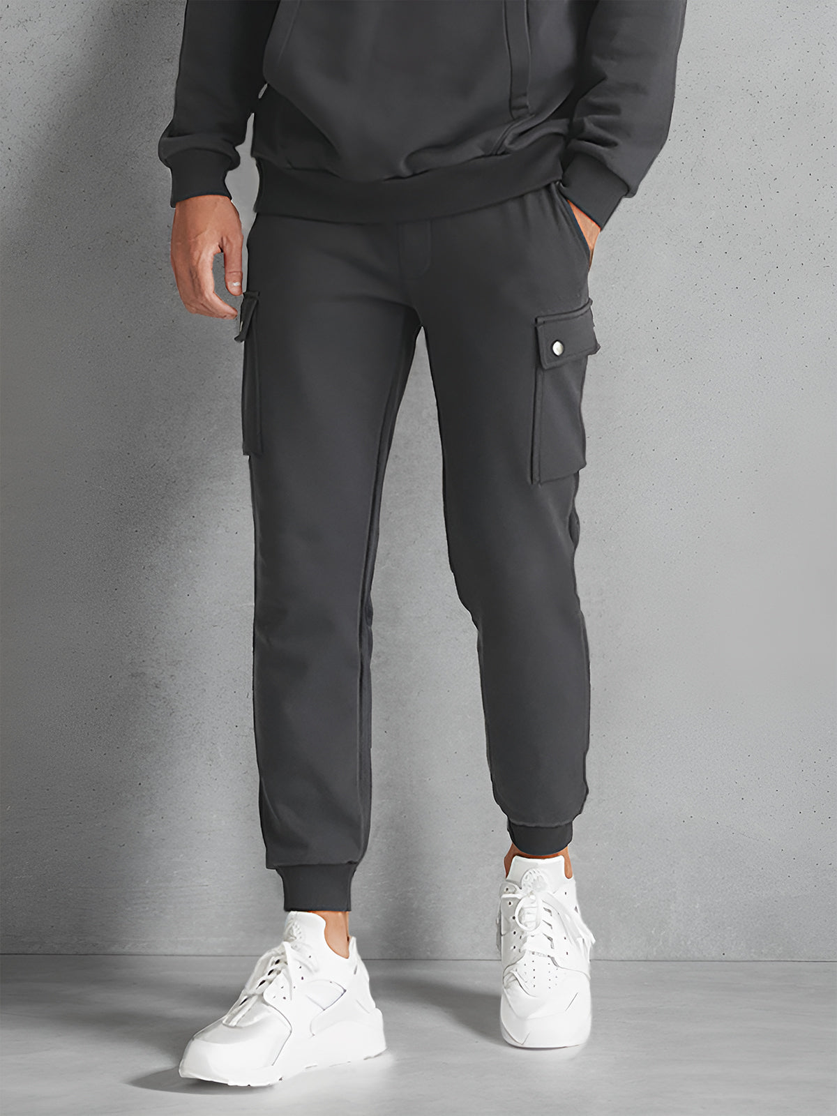 Pantalones Deportivos Cónfort Chinos - Vestiria