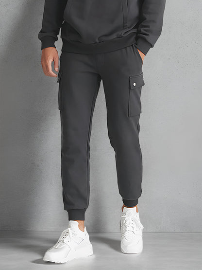 Pantalones Deportivos Cónfort Chinos - Vestiria
