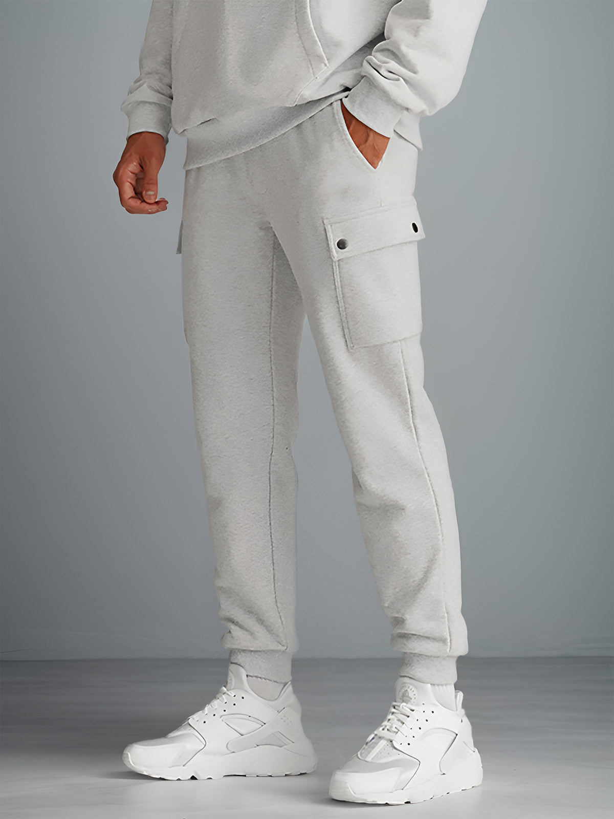 Pantalones Deportivos Cónfort Chinos