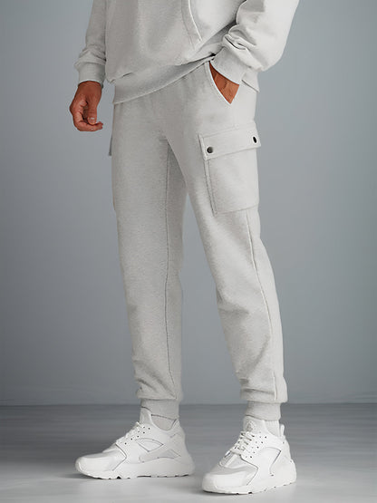 Pantalones Deportivos Cónfort Chinos