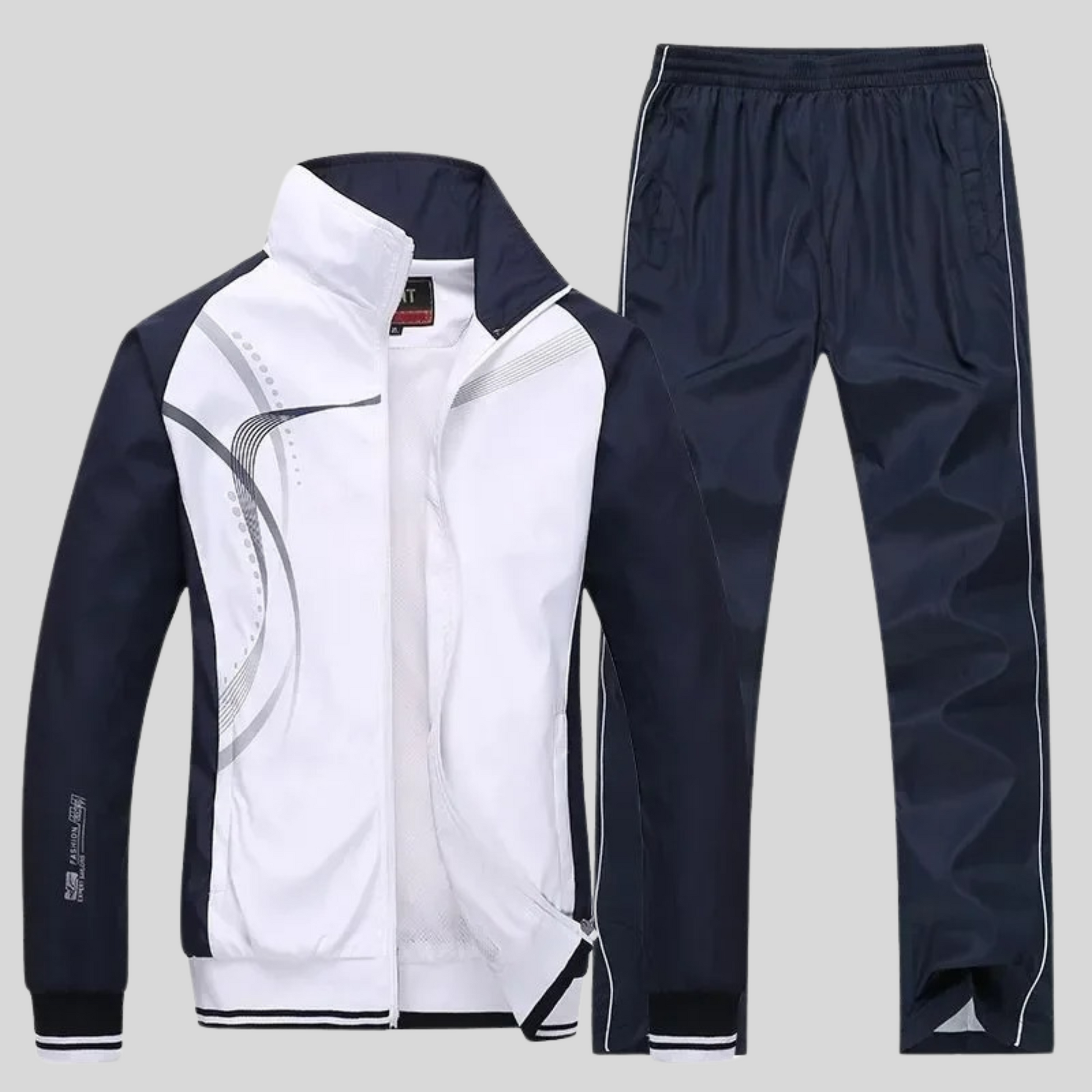 Pantalones deportivos térmicos para hombre - Vestiria