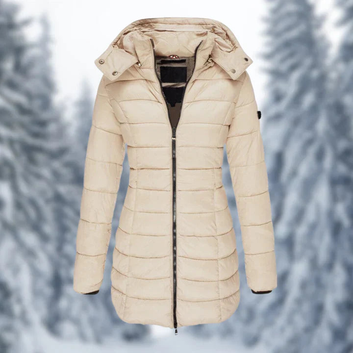 Chaqueta Invierno Aislante Abribolsillos - Vestiria